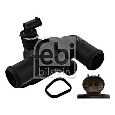 Febi bilstein 37081 Thermostat d'eau