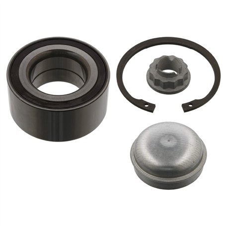 Febi bilstein 37549 Jeu de roulements de roue