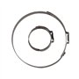 Febi bilstein 37764 Jeu de joints-soufflets, direction
