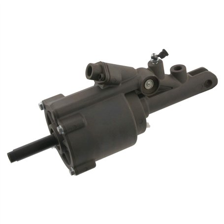 Febi bilstein 38163 Cylindre récepteur