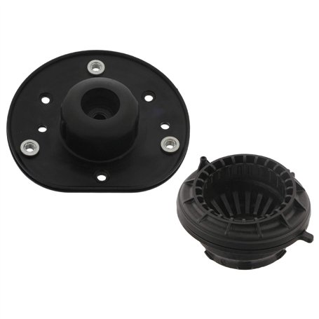 Febi bilstein 38779 Palier de support avec roulement à billes (avant) des 2 Côtés