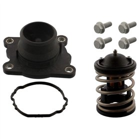 Febi bilstein Thermostat 44685 avec boîtier