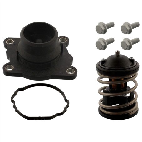Febi bilstein Thermostat 44685 avec boîtier