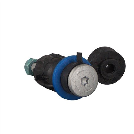 FEBI 49384 Suspensions Roues