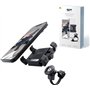 SP Connect Support Universel de Téléphone Portable pour Vélo - Support Smartphone pour Vélo de Ville & VTT- Verrouillage Rotatif
