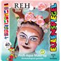 pour env. 40 masques