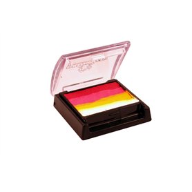 Eulenspiegel 340189 - Split Cake Sunset