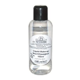 Eulenspiegel 610993 - Liquide de mélange pour maquillage