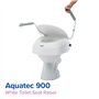 Rehausseur de WC