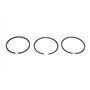 KOLBENSCHMIDT 800045910000 Jeu de segments de pistons
