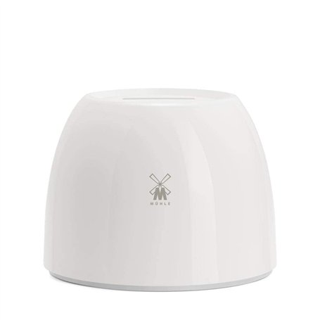 MUHLE Collecteur en Porcelaine pour Lames Usagées