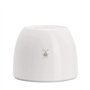 MUHLE Collecteur en Porcelaine pour Lames Usagées