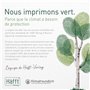 Bullet Journal à pois A5 avec reliure à spirales [feuille d'or] 160 pages | Carnet avec spirale, bloc collégial, bloc-notes de T