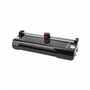 OLYMPIA A 240 Combi Plastifieuse et Massicot manuel DIN A4 argent/noir