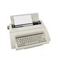 Olympia 252651001 Machine à écrire Carrea De Luxe Police 10-15 QWERTZ (Import Allemagne)