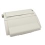 Olympia 252651001 Machine à écrire Carrea De Luxe Police 10-15 QWERTZ (Import Allemagne)