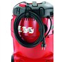 Flex 405426 Aspirateur de sécurité VCE 26 L MC (1200 W, aspirateur Industriel avec Accessoires, réservoir 25 l, capacité Liquide