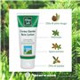 Allga San - Lotion pour les Jambes - Idéal pour Jambes Lourdes, Fatiguées - Effet Tonifiant - 100ml