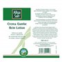 Allga San - Lotion pour les Jambes - Idéal pour Jambes Lourdes, Fatiguées - Effet Tonifiant - 100ml