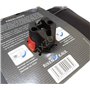 KlickFix Rixen Kaul Mini Porte-Carte avec Adaptateur AM 803 – Couleur Unique, Taille Unique