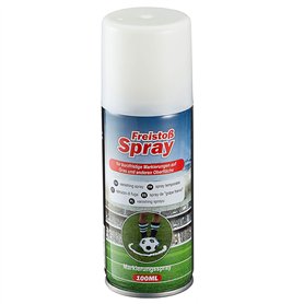 1 x Spray Craie freistoß Spray