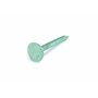 Suki 6178085 Pointes Tête plate large Acier galvanisé 2 x 16 400 g