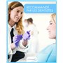 ORAL PREVENT Comprimés de Coloration Dentaire - Pour Enfants/Adultes - À Mâcher Sans Érythrosine - Colorer la Plaque - 40 Pièces