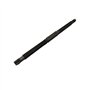 SW-Stahl Lime filetée métrique 81680L - Pour pas de filetage de 0
