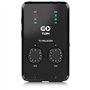 TC Helicon GO TWIN