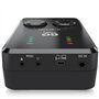 TC Helicon GO TWIN