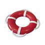 Nobby Bague de Sauvetage TPR avec Corde