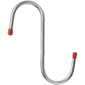 Connex DY222036 S-Crochet 165 x 52 x 65 mm 30 kg de charge