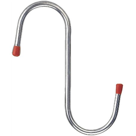 Connex DY222036 S-Crochet 165 x 52 x 65 mm 30 kg de charge