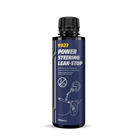 MANNOL 9923 Power Steering Système de Direction de Flux de Service