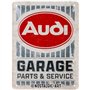 Nostalgic-Art Plaque vintage