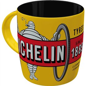 Nostalgic-Art Tasse à café