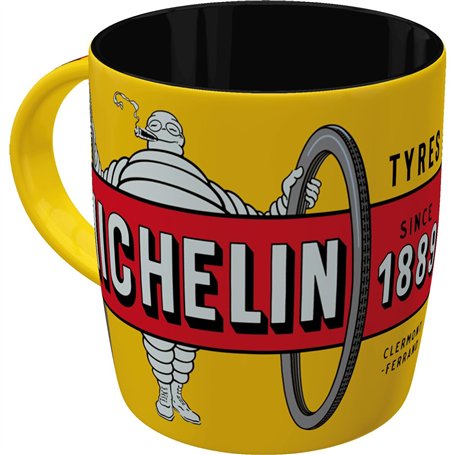 Nostalgic-Art Tasse à café