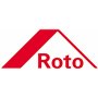 Roto original Poignée de traction de l'outil de réglage pour la goupille d'appui et la poignée de montage