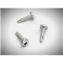 Lot de 200 vis autoperceuses 4