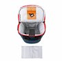 Crumpler Track Shot Camera Toploader 300 Sacoche pour Appareil Photo Bleu Marine