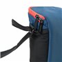 Crumpler Track Shot Camera Toploader 300 Sacoche pour Appareil Photo Bleu Marine