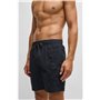 BOSS Whale Maillot, Noir 1, M Homme