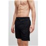 BOSS Whale Maillot, Noir 1, M Homme
