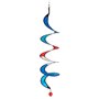 CIM Twister S Maritim Spirale en Toile de Voile résistant aux UV et aux intempéries Ø 10 cm
