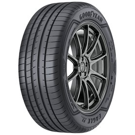 235/55Yr19 Goodyear Tl F1 Asym 3 Suv Mgt Xl 101Y E