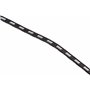 Volkswagen 000051446AR Câble de charge Premium Noir 30 cm