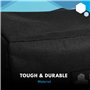 Honeycomb Dust Cover | Housse anti-poussière pour Alpha Flight Controls et Bravo Throttle Quadrant | Housse pour accessoires de 
