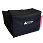 Honeycomb Dust Cover | Housse anti-poussière pour Alpha Flight Controls et Bravo Throttle Quadrant | Housse pour accessoires de 
