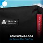 Honeycomb Dust Cover | Housse anti-poussière pour Alpha Flight Controls et Bravo Throttle Quadrant | Housse pour accessoires de 