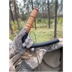 Kärcher Shampoing pour voiture, Wood Cleaner - 5L Canister